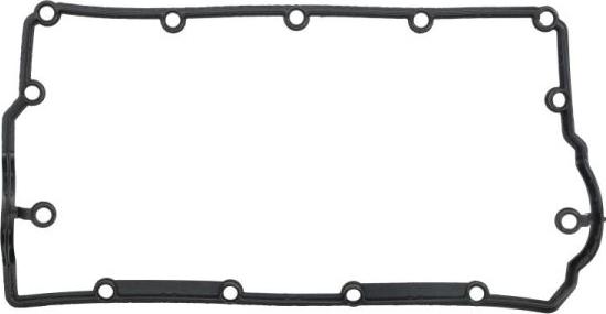 ENGITECH ENT013001 - Прокладка, кришка головки циліндра autocars.com.ua