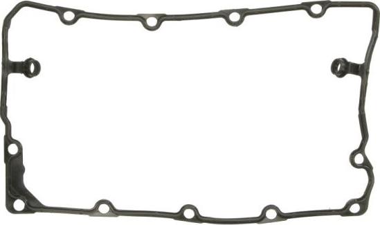 ENGITECH ENT013005 - Прокладка, кришка головки циліндра autocars.com.ua