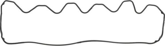 ENGITECH ENT013010 - Прокладка, кришка головки циліндра autocars.com.ua