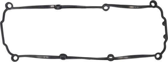 ENGITECH ENT013012 - Прокладка, кришка головки циліндра autocars.com.ua