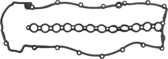 ENGITECH ENT013016 - Прокладка, кришка головки циліндра autocars.com.ua