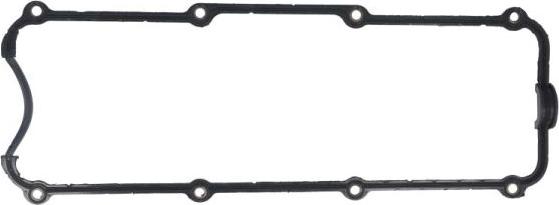 ENGITECH ENT013017 - Прокладка, кришка головки циліндра autocars.com.ua