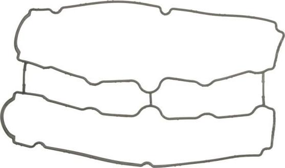 ENGITECH ENT013018 - Прокладка, кришка головки циліндра autocars.com.ua