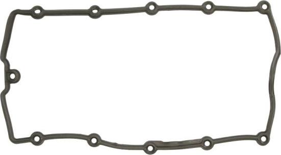 ENGITECH ENT013021 - Прокладка, кришка головки циліндра autocars.com.ua