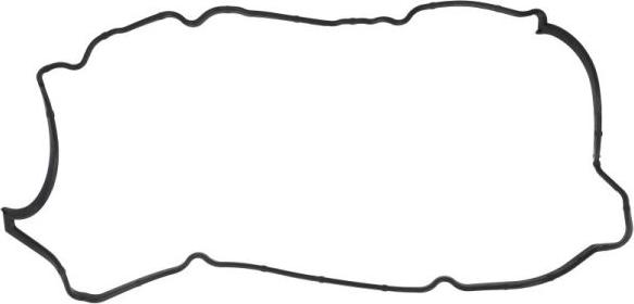 ENGITECH ENT013027 - Прокладка, кришка головки циліндра autocars.com.ua