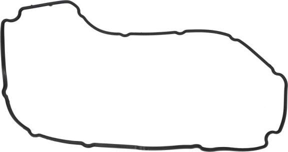 ENGITECH ENT013028 - Прокладка, кришка головки циліндра autocars.com.ua