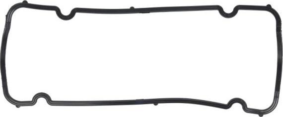 ENGITECH ENT013036 - Прокладка, кришка головки циліндра autocars.com.ua