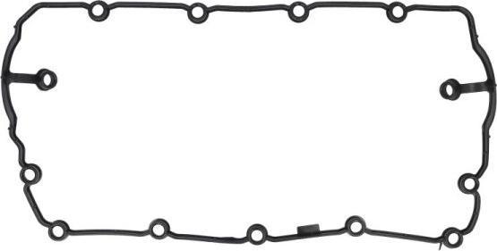 ENGITECH ENT013039 - Прокладка, кришка головки циліндра autocars.com.ua