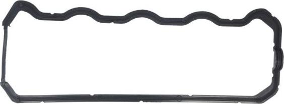 ENGITECH ENT013054 - Прокладка, кришка головки циліндра autocars.com.ua