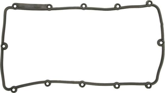 ENGITECH ENT013056 - Прокладка, кришка головки циліндра autocars.com.ua