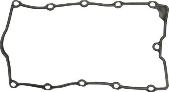 ENGITECH ENT013057 - Прокладка, кришка головки циліндра autocars.com.ua