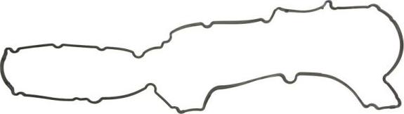 ENGITECH ENT013059 - Прокладка, кришка головки циліндра autocars.com.ua