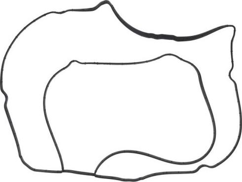 ENGITECH ENT013065 - Прокладка, кришка головки циліндра autocars.com.ua