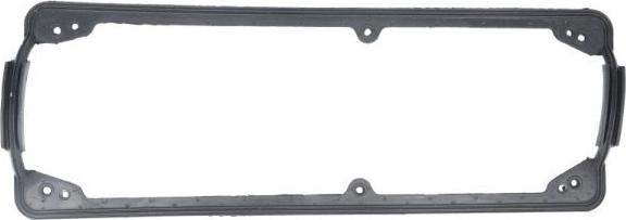 ENGITECH ENT013072 - Прокладка, кришка головки циліндра autocars.com.ua