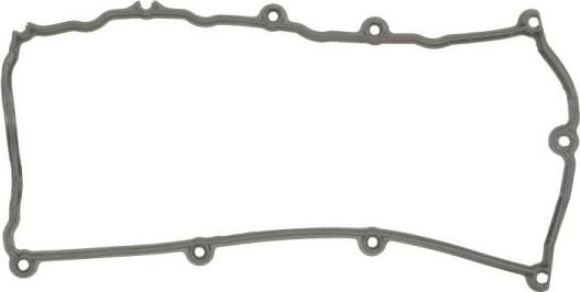 ENGITECH ENT013074 - Прокладка, кришка головки циліндра autocars.com.ua