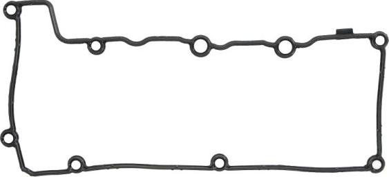 ENGITECH ENT013075 - Прокладка, кришка головки циліндра autocars.com.ua