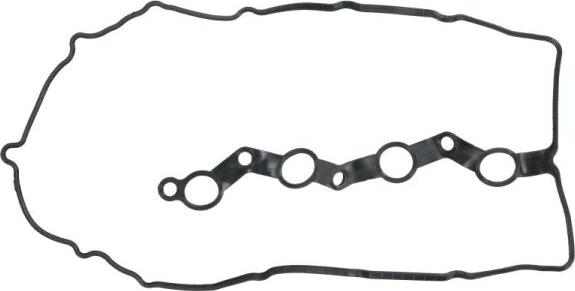 ENGITECH ENT013076 - Прокладка, кришка головки циліндра autocars.com.ua