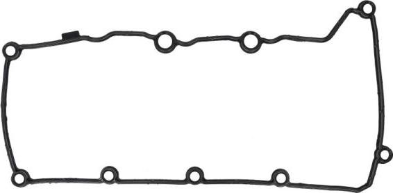 ENGITECH ENT013077 - Прокладка, кришка головки циліндра autocars.com.ua