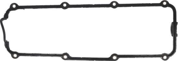 ENGITECH ENT013082 - Прокладка, кришка головки циліндра autocars.com.ua