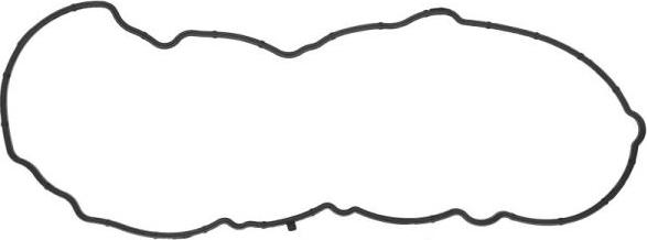 ENGITECH ENT013084 - Прокладка, кришка головки циліндра autocars.com.ua