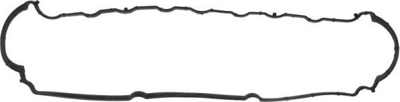 ENGITECH ENT013086 - Прокладка, кришка головки циліндра autocars.com.ua