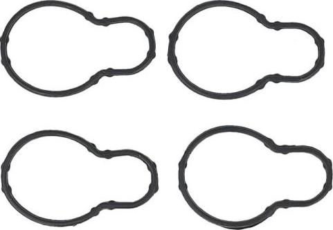 ENGITECH ENT013091 - Прокладка, кришка головки циліндра autocars.com.ua