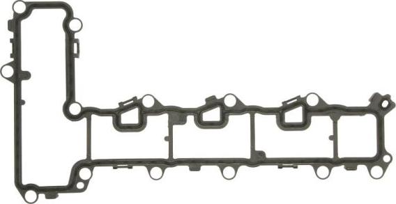 ENGITECH ENT013092 - Прокладка, кришка головки циліндра autocars.com.ua