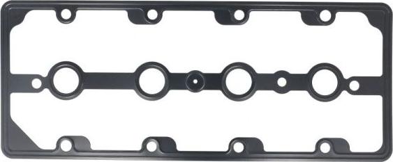 ENGITECH ENT013093 - Прокладка, кришка головки циліндра autocars.com.ua