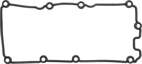 ENGITECH ENT013096 - Прокладка, кришка головки циліндра autocars.com.ua