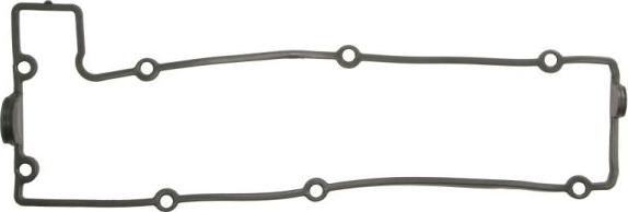 ENGITECH ENT013105 - Прокладка, кришка головки циліндра autocars.com.ua