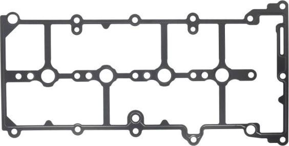 ENGITECH ENT013107 - Прокладка, кришка головки циліндра autocars.com.ua