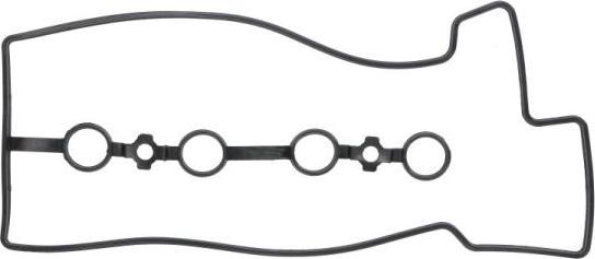 ENGITECH ENT013112 - Прокладка, кришка головки циліндра autocars.com.ua