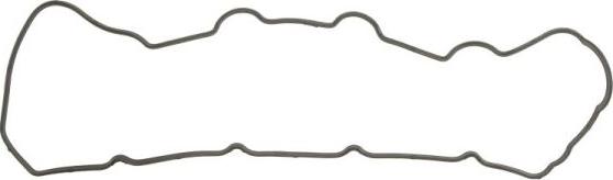 ENGITECH ENT013120 - Прокладка, кришка головки циліндра autocars.com.ua