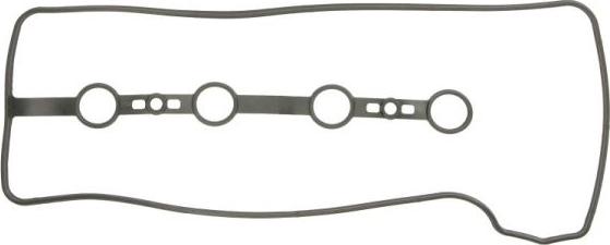 ENGITECH ENT013122 - Прокладка, кришка головки циліндра autocars.com.ua