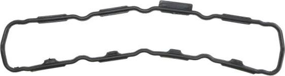 ENGITECH ENT013123 - Прокладка, кришка головки циліндра autocars.com.ua