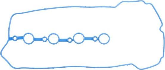 ENGITECH ENT013125 - Прокладка, кришка головки циліндра autocars.com.ua