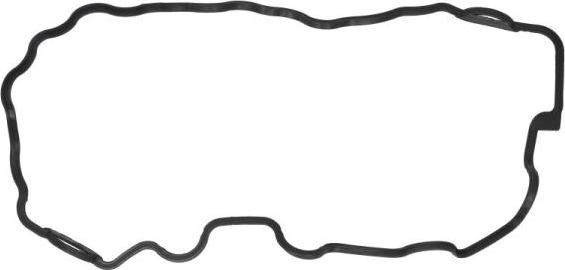 ENGITECH ENT013129 - Прокладка, кришка головки циліндра autocars.com.ua