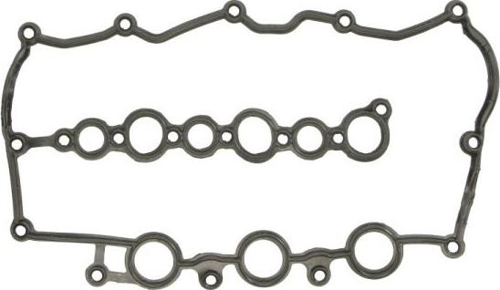 ENGITECH ENT013136 - Прокладка, кришка головки циліндра autocars.com.ua