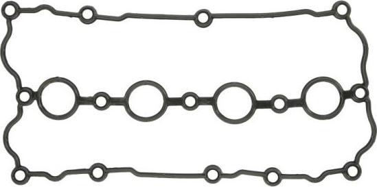 ENGITECH ENT013141 - Прокладка, кришка головки циліндра autocars.com.ua