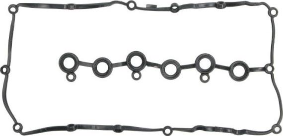 ENGITECH ENT013172 - Прокладка, кришка головки циліндра autocars.com.ua