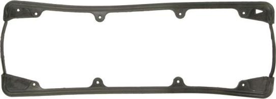 ENGITECH ENT013187 - Прокладка, кришка головки циліндра autocars.com.ua