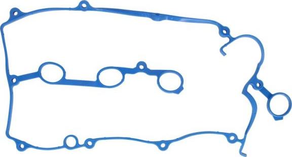 ENGITECH ENT013199 - Прокладка, кришка головки циліндра autocars.com.ua