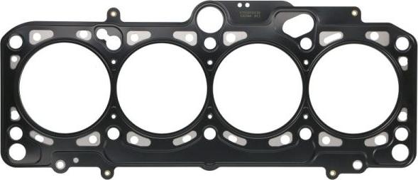 ENGITECH ENT014002 - Прокладка, головка циліндра autocars.com.ua
