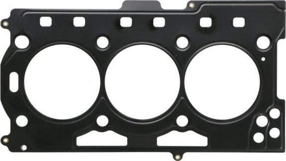 ENGITECH ENT014005 - Прокладка, головка циліндра autocars.com.ua