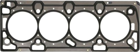 ENGITECH ENT014008 - Прокладка, головка циліндра autocars.com.ua