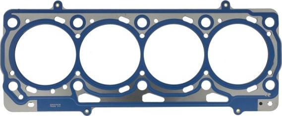 ENGITECH ENT014010 - Прокладка, головка циліндра autocars.com.ua