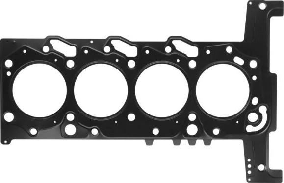 ENGITECH ENT014014 - Прокладка, головка циліндра autocars.com.ua