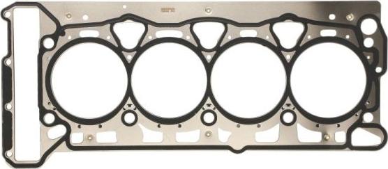 ENGITECH ENT014016 - Прокладка, головка циліндра autocars.com.ua