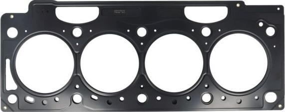 ENGITECH ENT014018 - Прокладка, головка циліндра autocars.com.ua