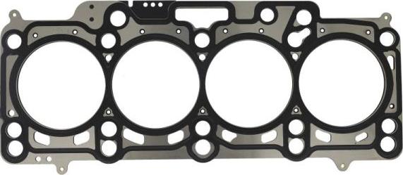 ENGITECH ENT014019 - Прокладка, головка циліндра autocars.com.ua